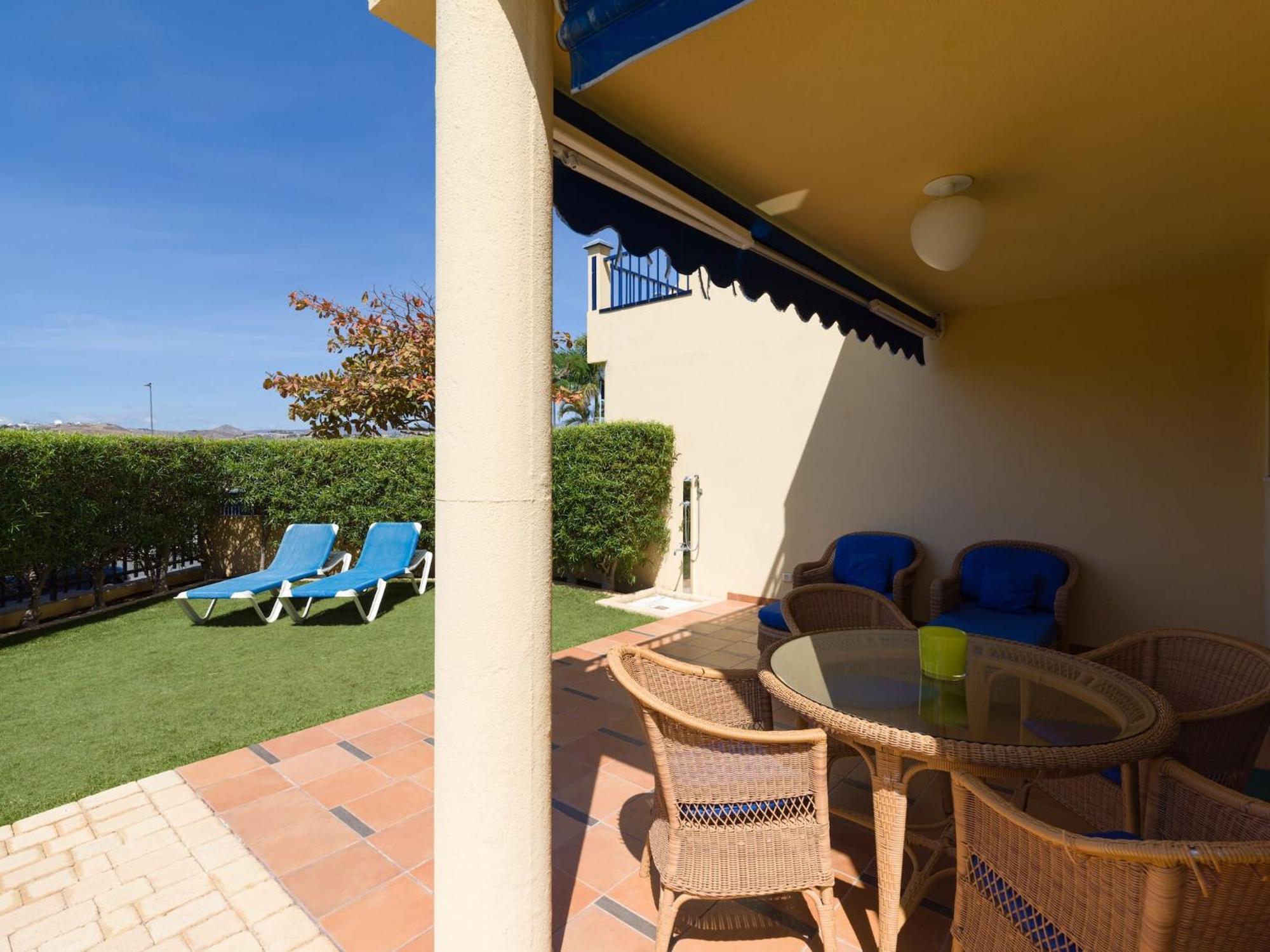 Meloneras Bay Suites Exterior foto