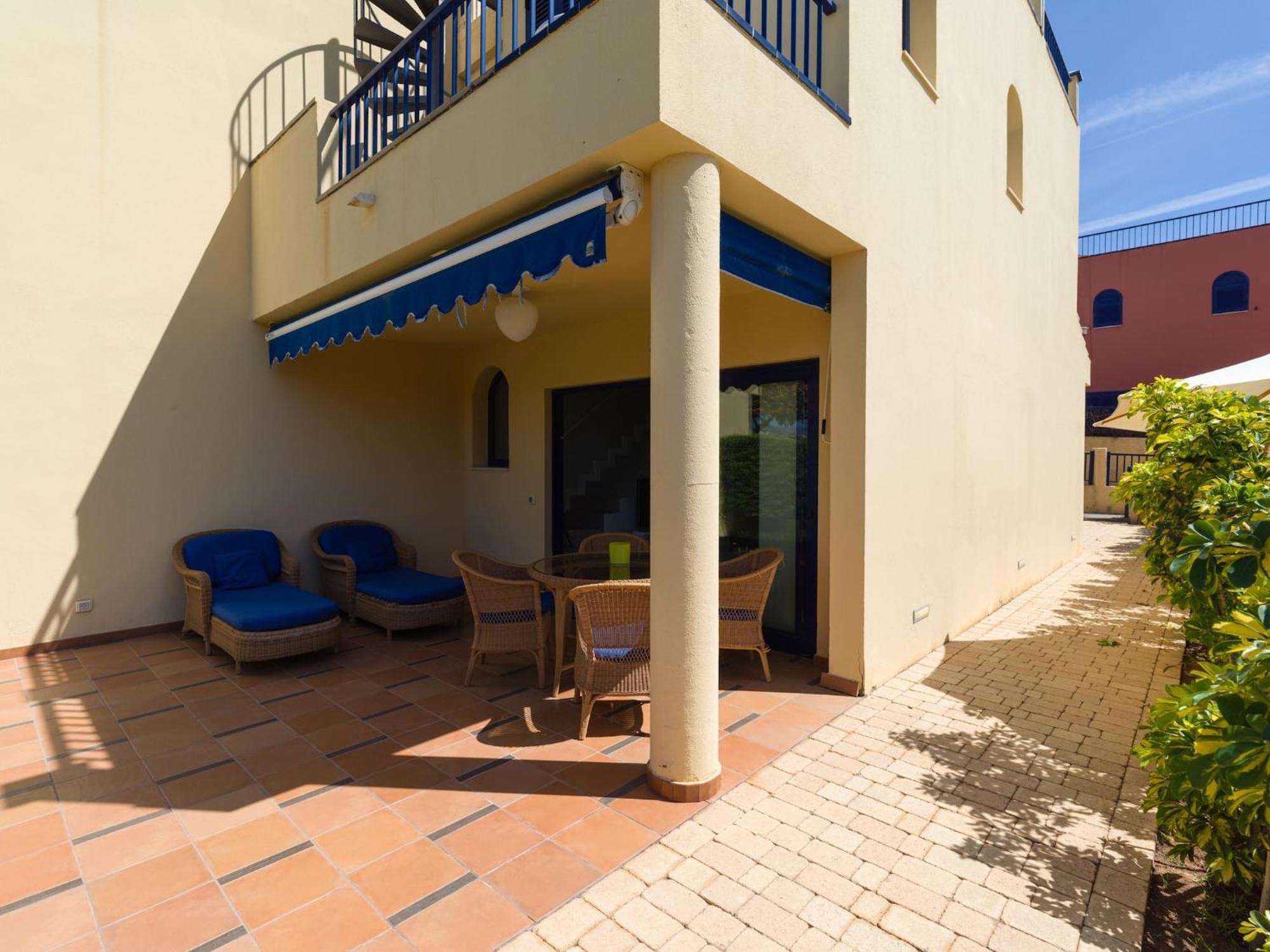 Meloneras Bay Suites Exterior foto